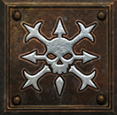 Spirit of Barbs image 